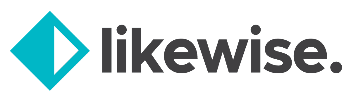 LIKEWISE WORSHIP INC logo